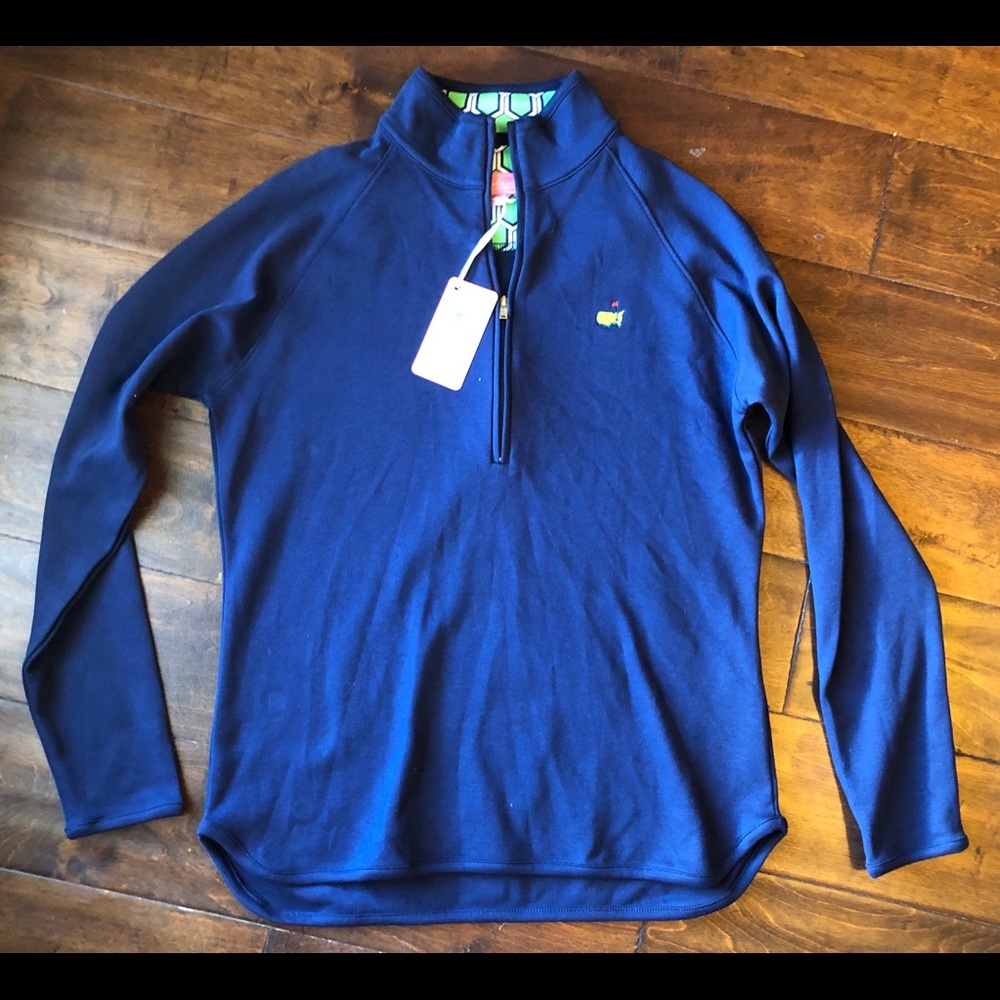 Magnolia Lane Pull Over